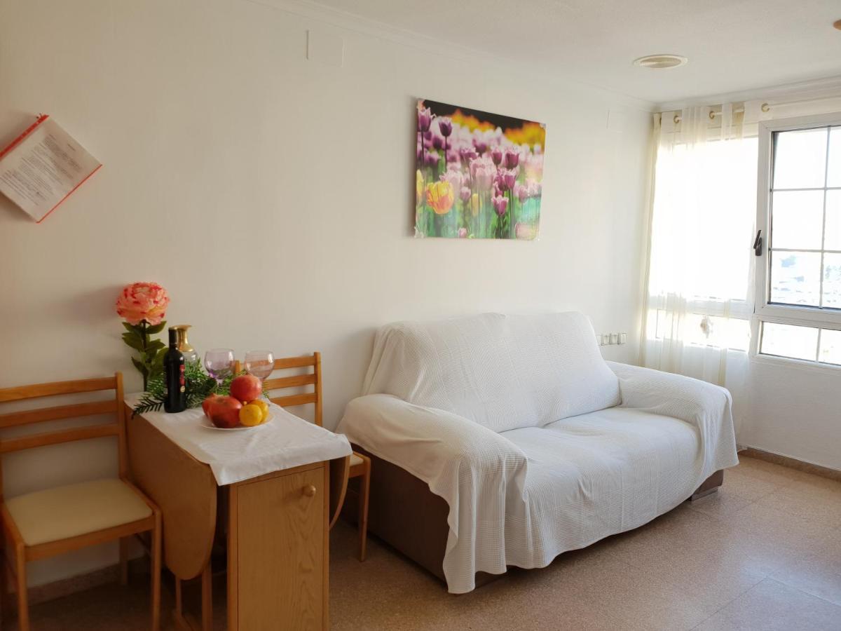 Holiday Home Salinas 7 Alicante Ngoại thất bức ảnh