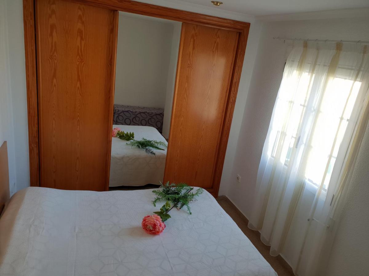 Holiday Home Salinas 7 Alicante Ngoại thất bức ảnh